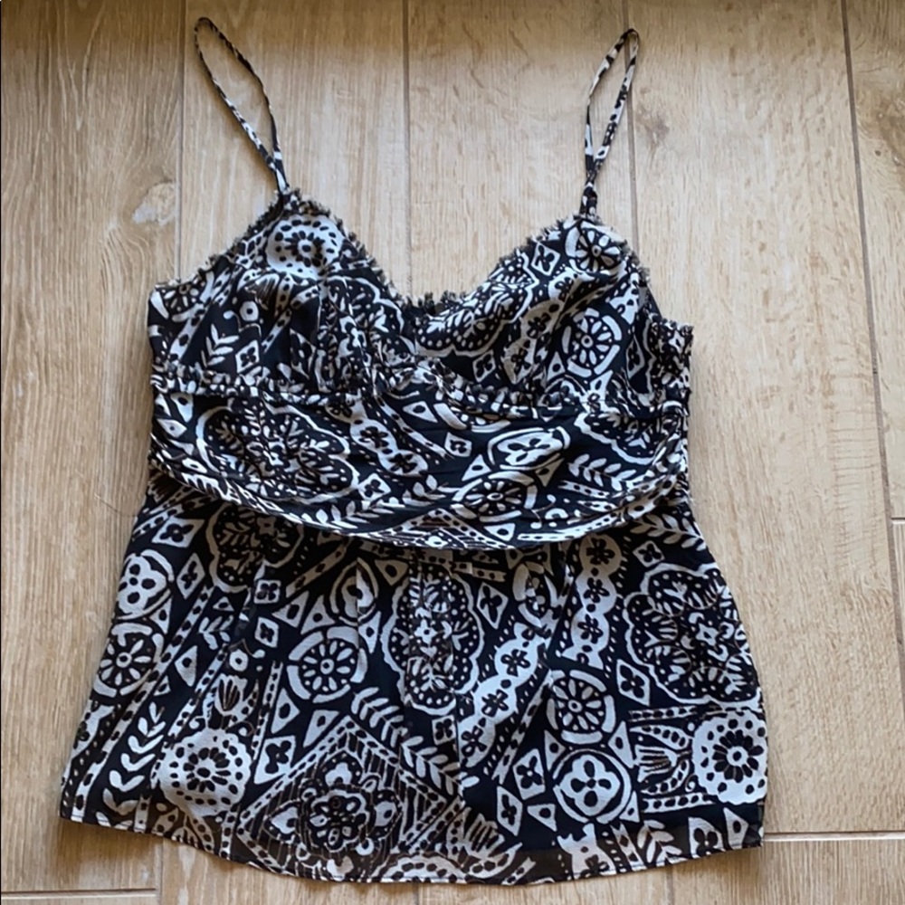 Express Fancy Tank